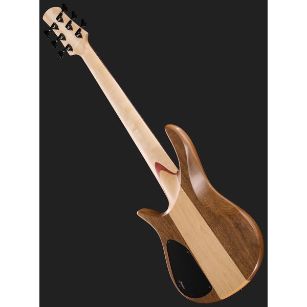 Fodera Monarch 6 Tony Grey 33"
