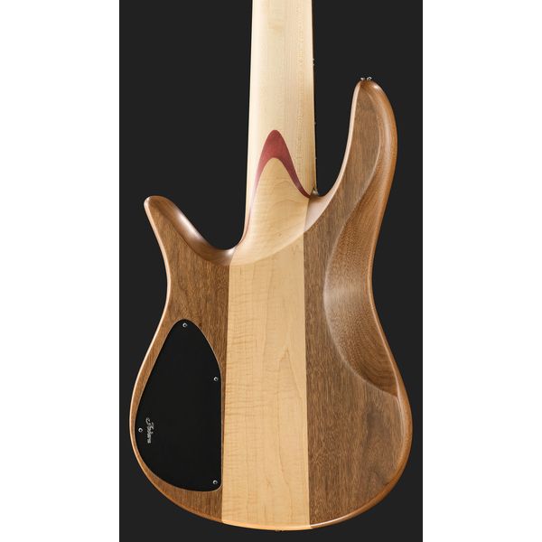 Fodera Monarch 6 Tony Grey 33"