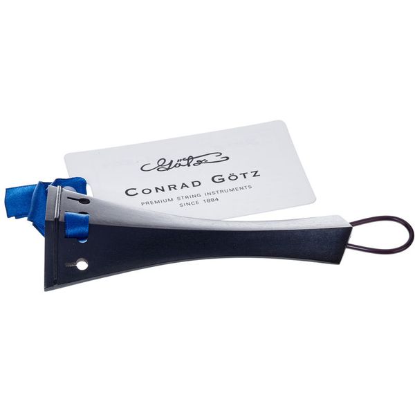 Conrad Götz ZA357-115 Violin Tailpiece