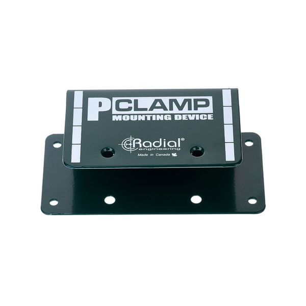 Radial Engineering P-Clamp