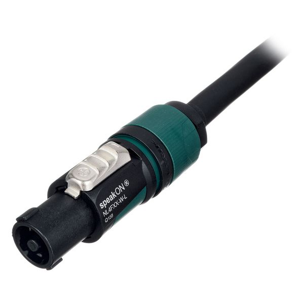 pro snake 14621 NL4 Cable 4 Pin 5m