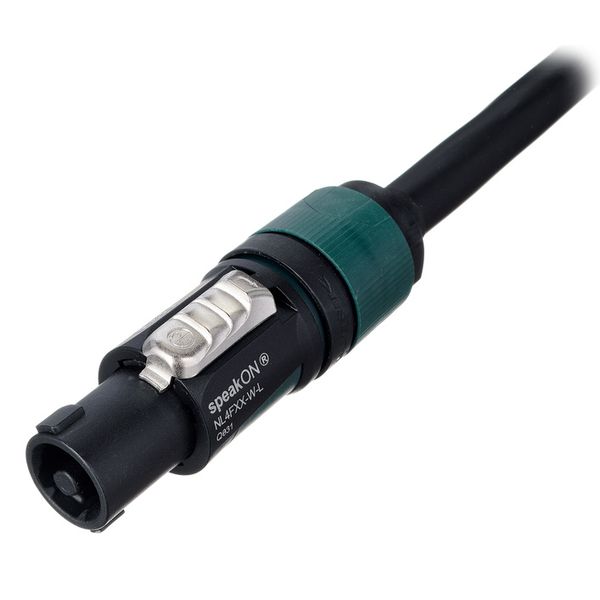 pro snake 14651 NL4 Cable 4 Pin 15m