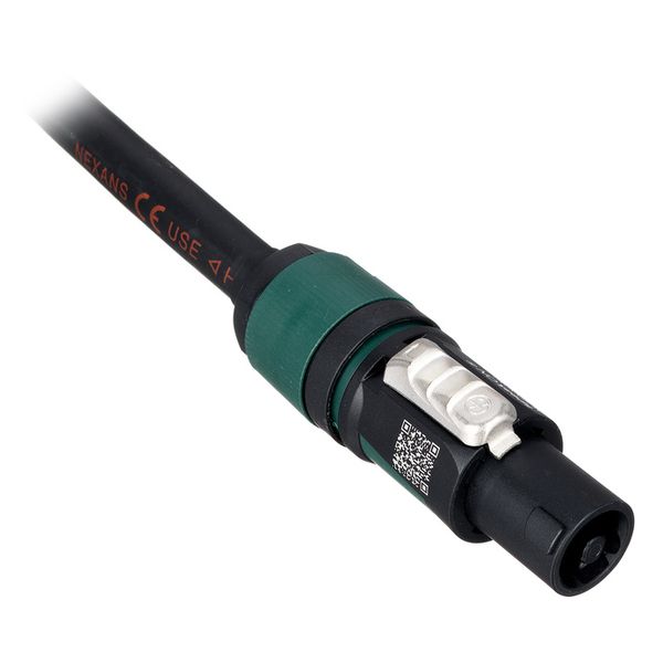 pro snake 14661 NL4 Cable 4 Pin 20m