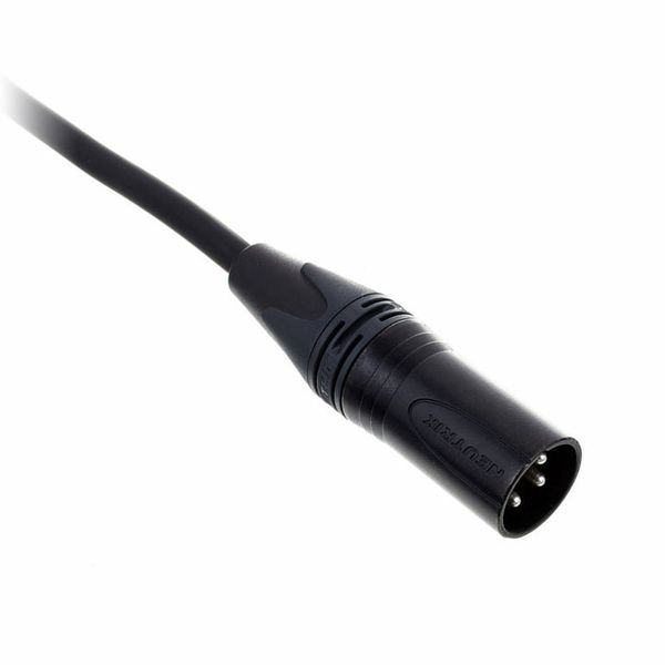 Sommer Cable Stage 22 SG0Q 5m