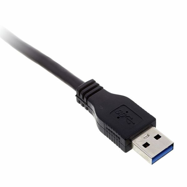 Lindy USB 3.0 Extension Cable 5m