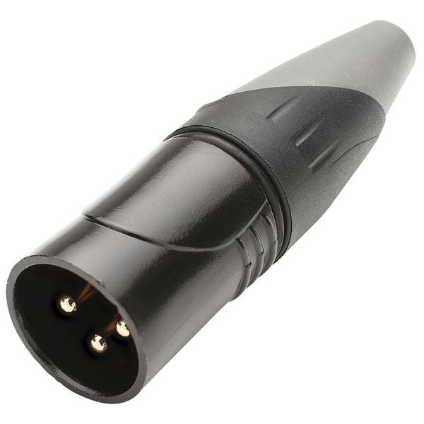 Hicon HI-MARLIN HI-X3CM-HD-B