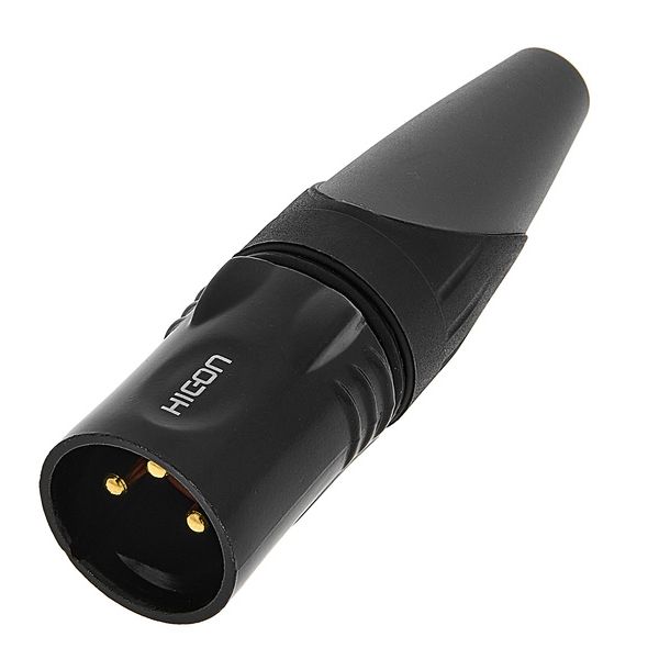 Hicon HI-MARLIN HI-X3CM-HD-B