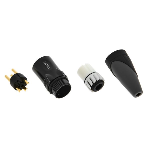 Hicon HI-MARLIN HI-X3CM-HD-B