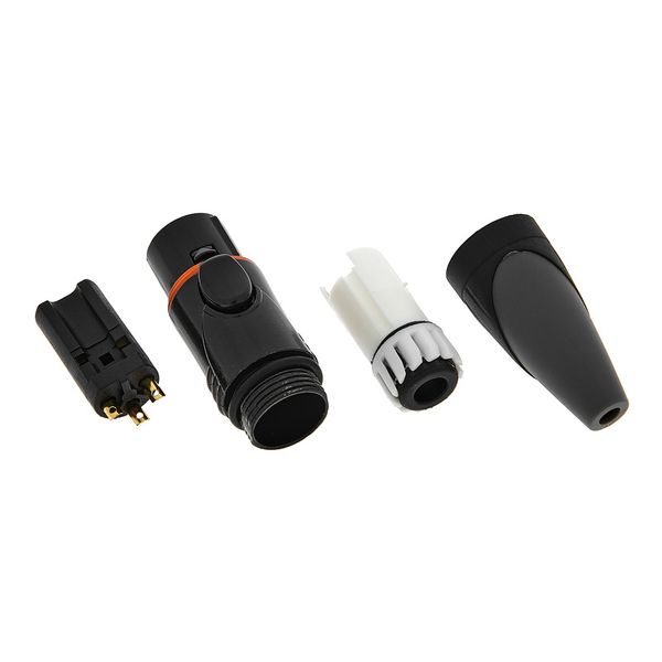 Hicon HI-MARLIN HI-X3CF-HD-B