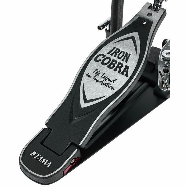 Tama HP900RN Roll.-Glide Iron Cobra