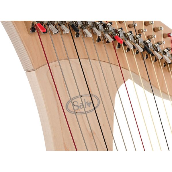 Salvi Mia 34 Natural Sipario Bioc.