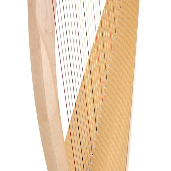 Salvi Mia 34 Natural Sipario Bioc.