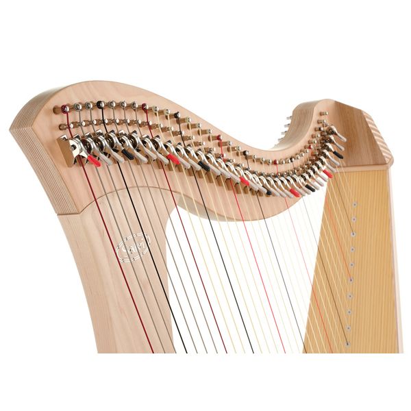 Salvi Mia 34 Natural Sipario Bioc.