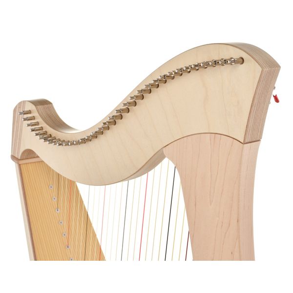 Salvi Mia 34 Natural Sipario Bioc.