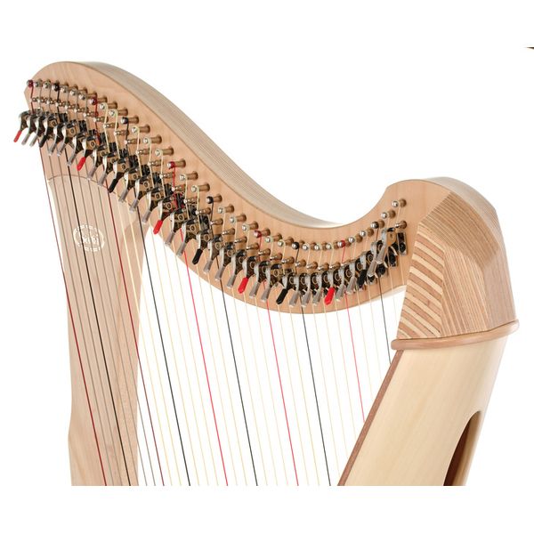 Salvi Mia 34 Natural Sipario Bioc.