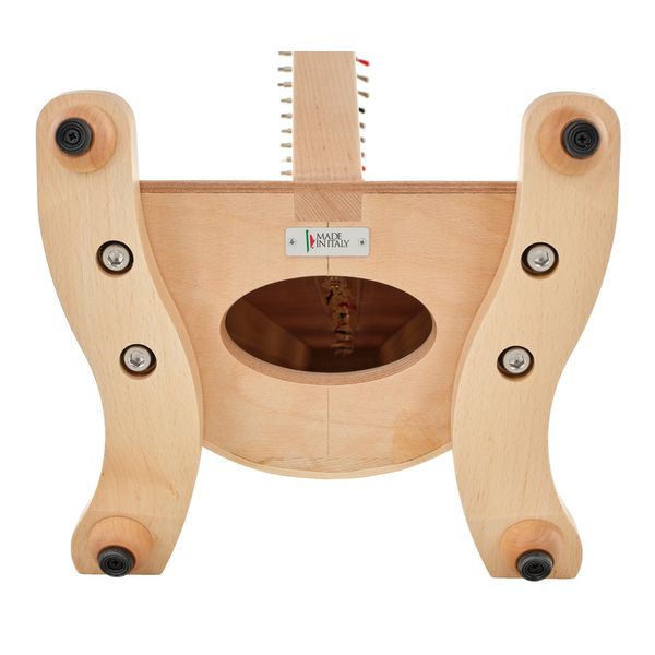 Salvi Mia 34 Natural Sipario Bioc.