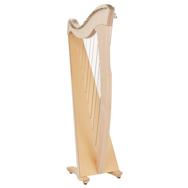 Salvi Mia 34 Natural Sipario Bioc.