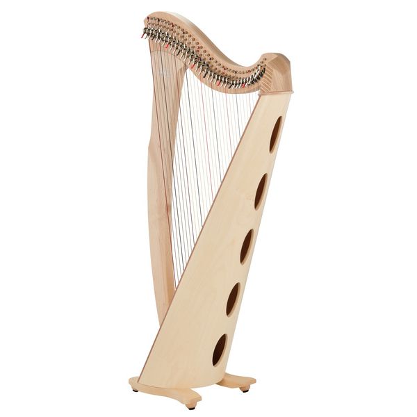 Salvi Mia 34 Natural Sipario Bioc.