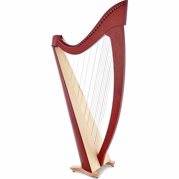 Salvi SALVI Mia harpe celtique boyau 
