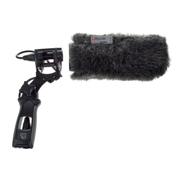 Rycote Classic-Softie Kit 18 19/22