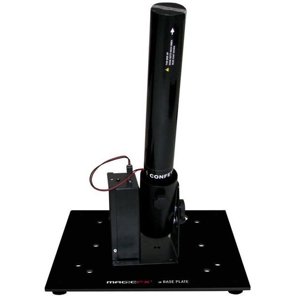 Magic FX Baseplate I