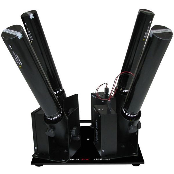 Magic FX Baseplate I