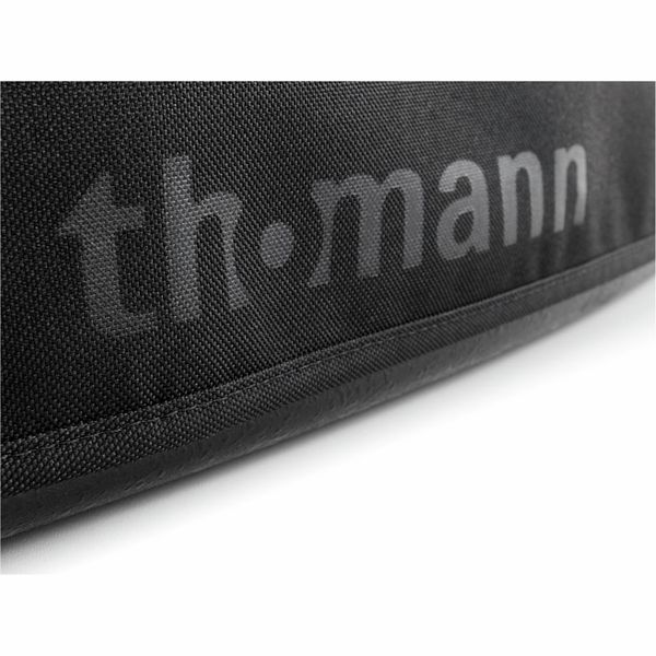 Thomann Cover Turbosound iQ18B Wheel