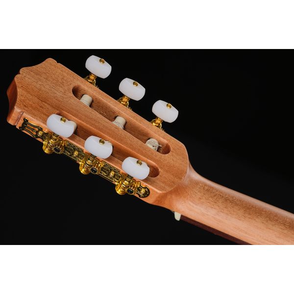 Cordoba Protege C1M 1/2