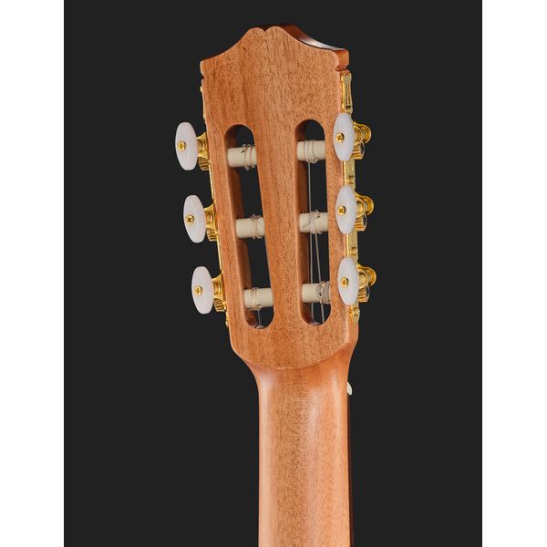 Cordoba Protege C1M 1/2