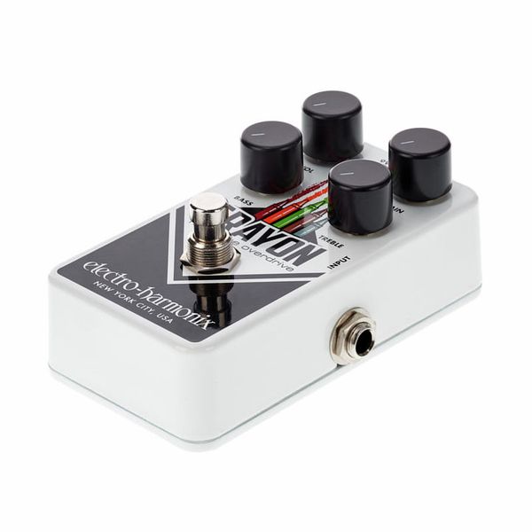 Electro Harmonix Crayon 69 Full-Range Overdrive