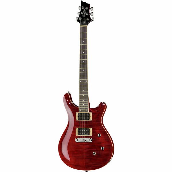 Harley Benton Electric Guitar Kit CST-24 – Thomann United States
