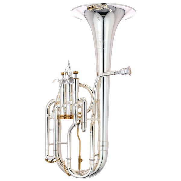 Besson BE2050-2 Prestige Alto Horn S