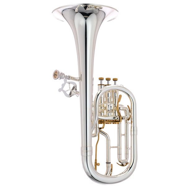 Besson BE2050-2 Prestige Alto Horn S