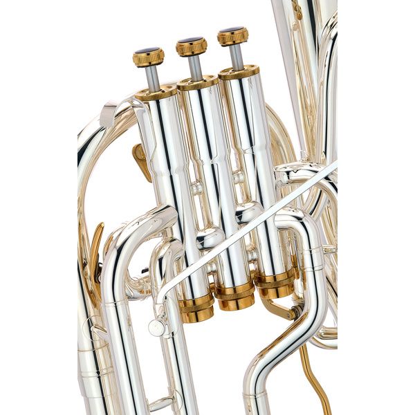 Besson BE2050-2 Prestige Alto Horn S