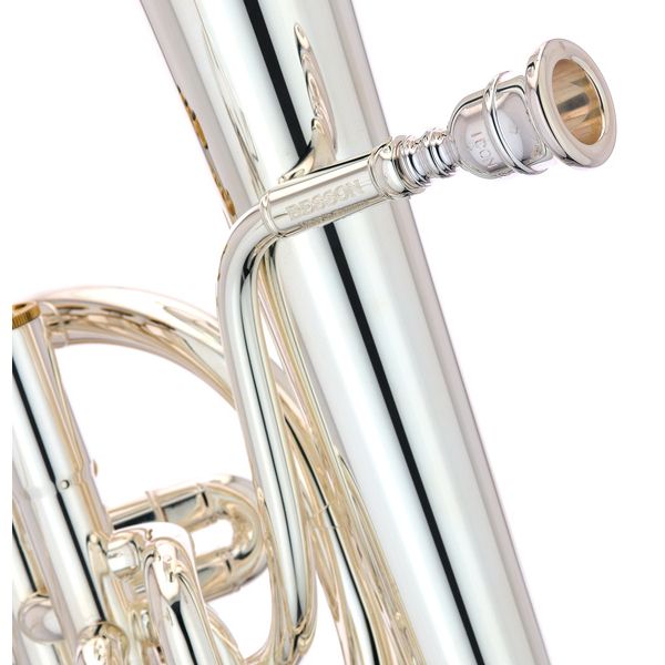 Besson BE2050-2 Prestige Alto Horn S
