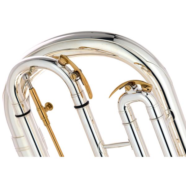 Besson BE2050-2 Prestige Alto Horn S