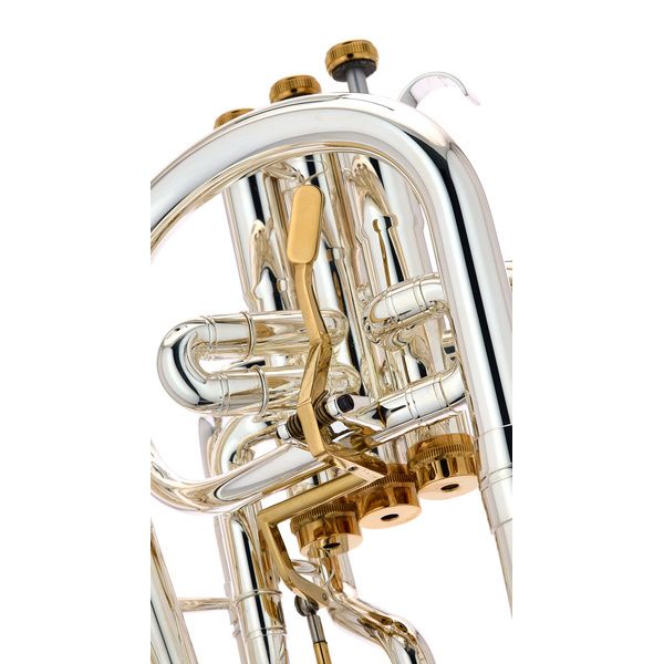 Besson BE2050-2 Prestige Alto Horn S