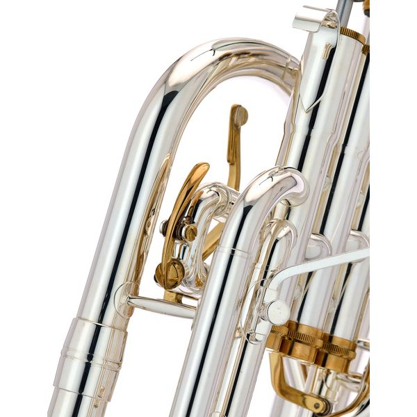 Besson BE2050-2 Prestige Alto Horn S