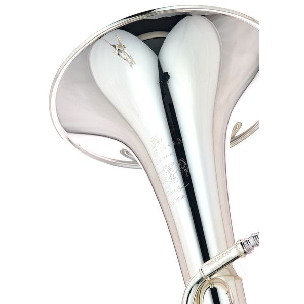 Besson BE2050-2 Prestige Alto Horn S