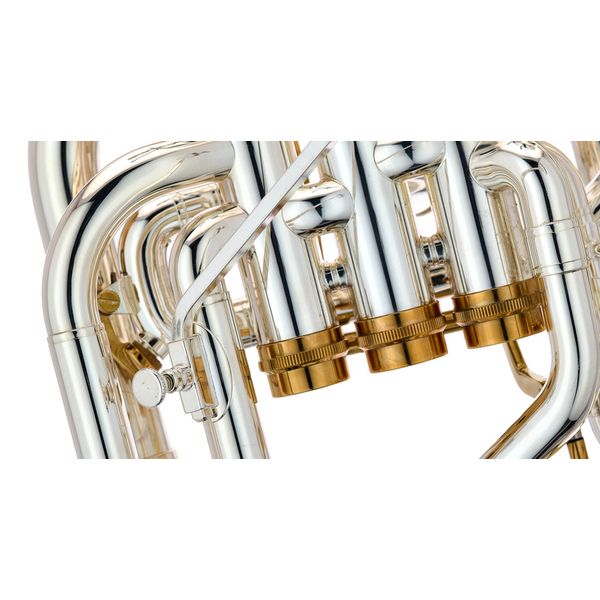 Besson BE2050-2 Prestige Alto Horn S