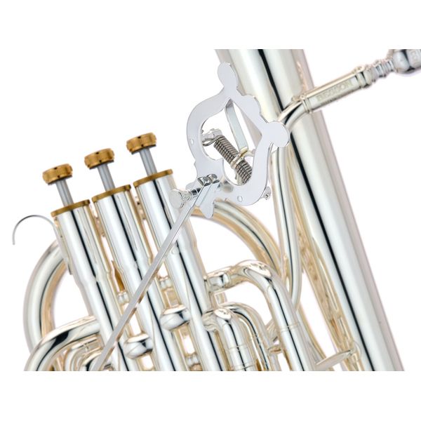 Besson BE2050-2 Prestige Alto Horn S