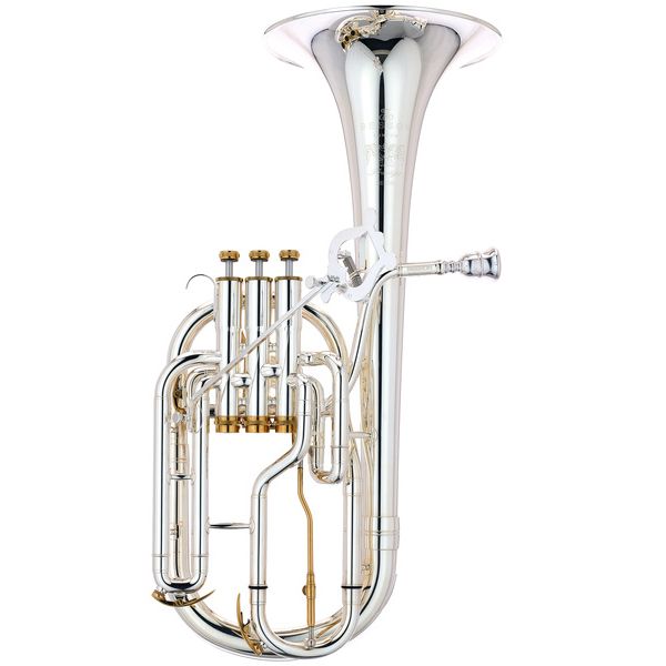 Besson BE2050-2 Prestige Alto Horn S