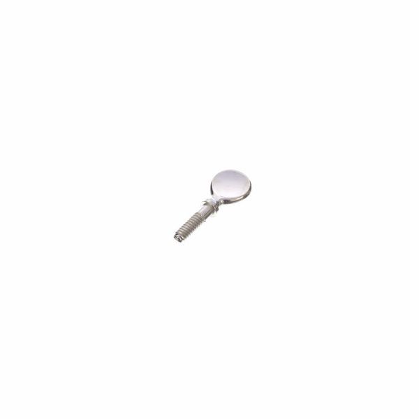 Thomann Lyre Wing Screw 6/32'' NP