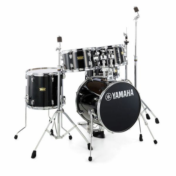 Yamaha Junior Kit Manu Katché Black