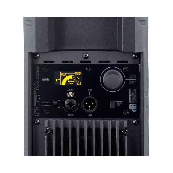 dB Technologies Ingenia IG4T