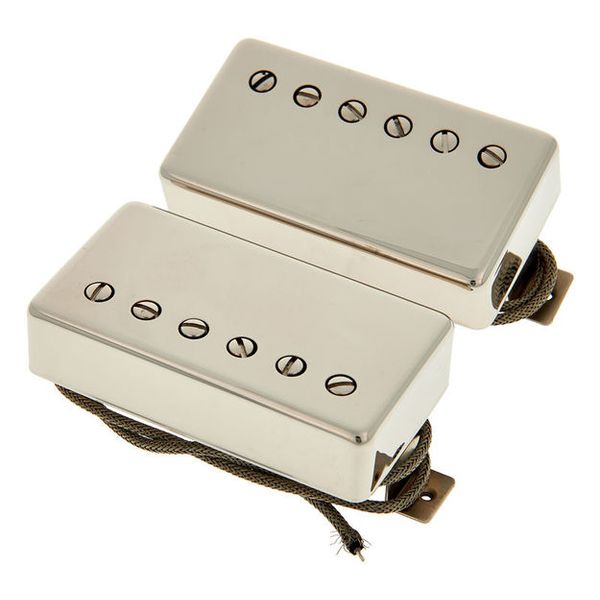 Seymour Duncan SH-55 SETH LOVER MODEL for Neck (with nickel cover)
