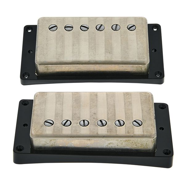 Seymour Duncan Antiquity Humbucker Set Nickel