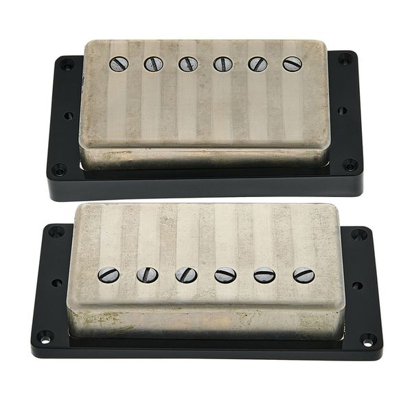 Seymour Duncan Antiquity Humbucker Set Nickel