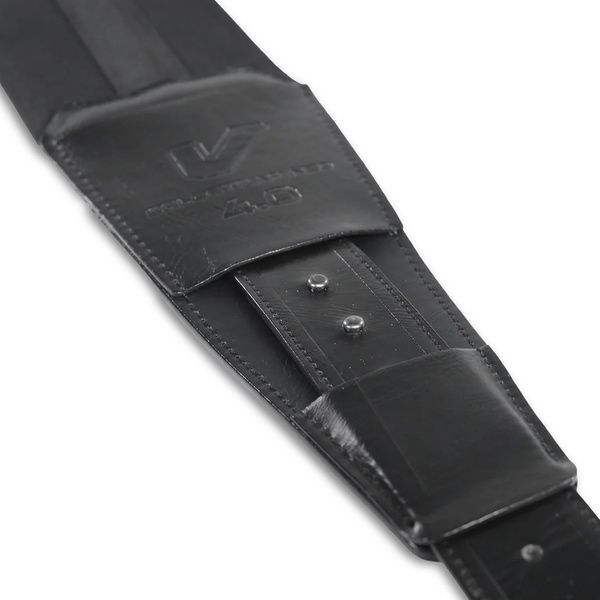 Gruvgear SoloStrap 2 Neo 4.0" BK