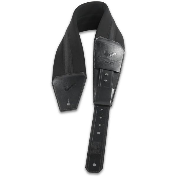 Gruvgear SoloStrap 2 Neo 4.0" BK